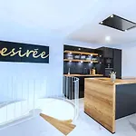 Desire Prižba