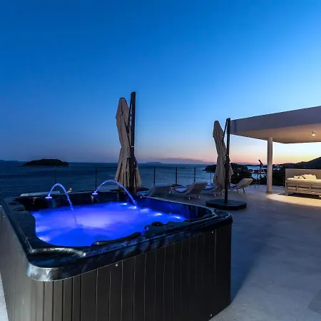Desire Villa *