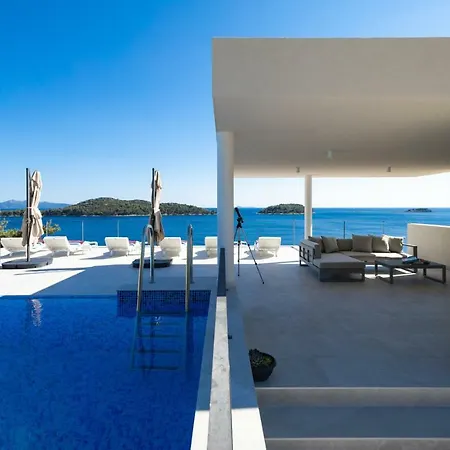 Desire Villa