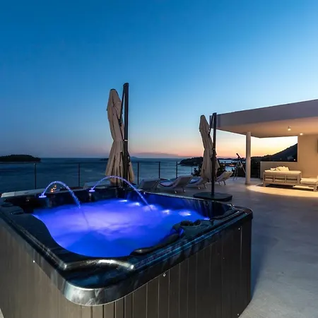 Villa Desire *