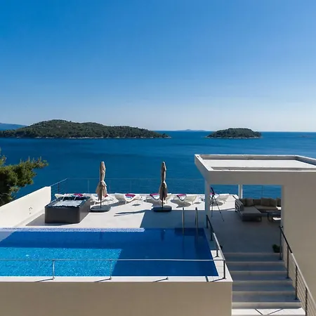 Desire Villa *
