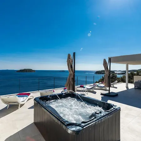 Villa Desire