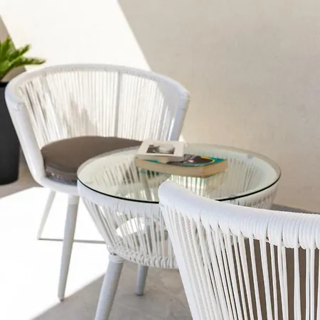 Desire Villa *