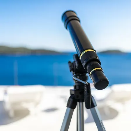 Desire Βίλα Prizba