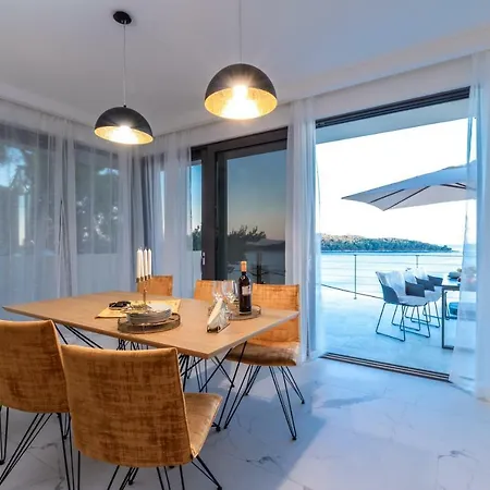 Desire Villa Prizba