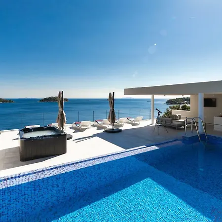 Villa Desire Prizba