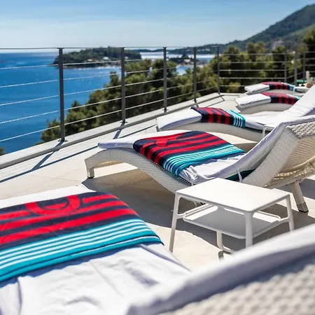 Desire Villa