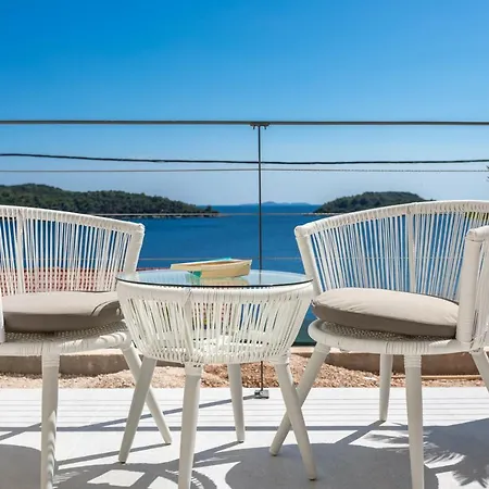 Βίλα Desire Prizba