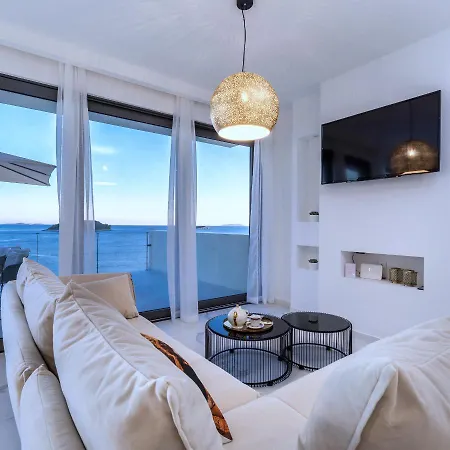 Desire Villa