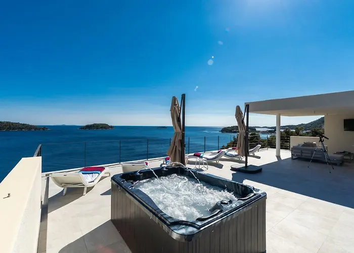 Villa Desire