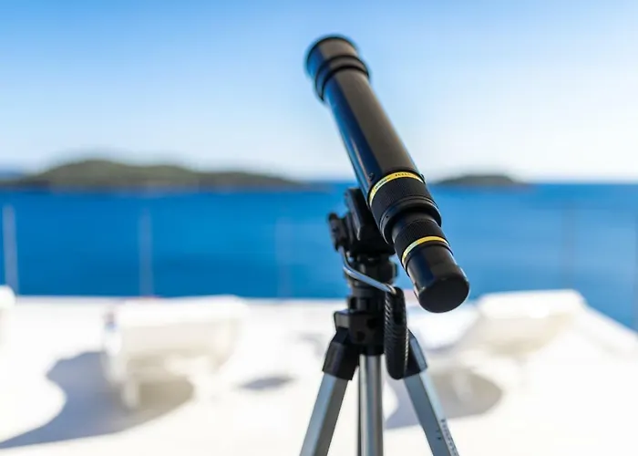 Desire 别墅 普瑞兹巴