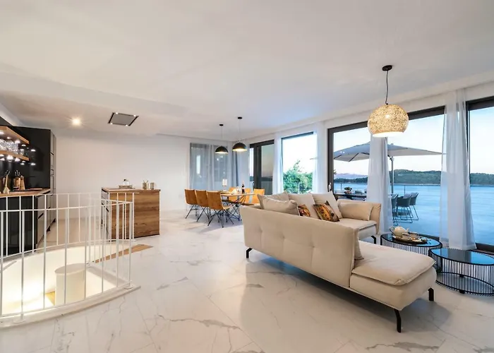 Desire 别墅 普瑞兹巴