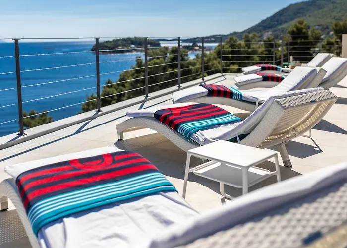 Desire Villa