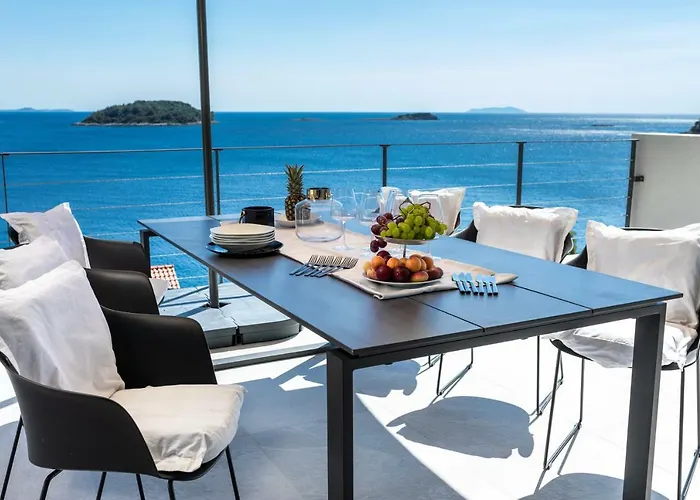 别墅 Desire 普瑞兹巴